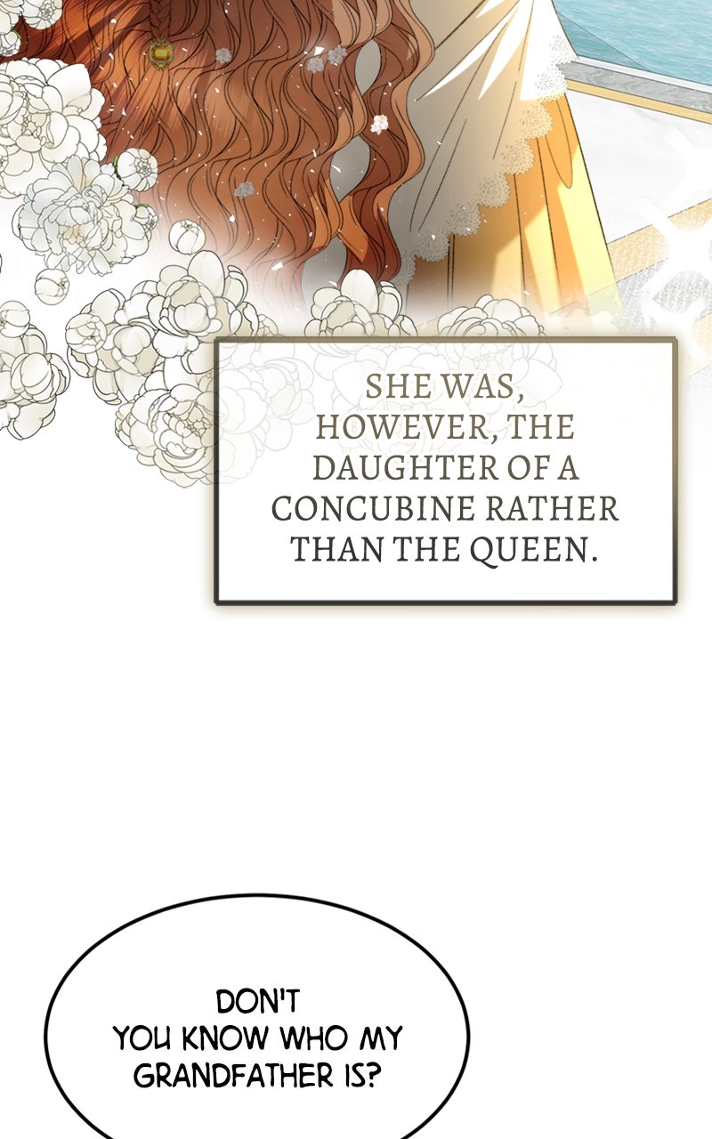 The Knight Becomes a Black Flower Episode 2 page 33 - 