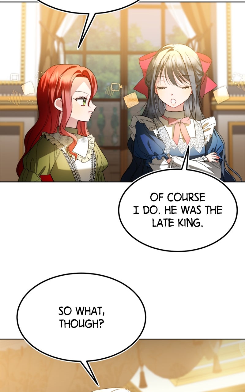 The Knight Becomes a Black Flower Episode 2 page 34 - 