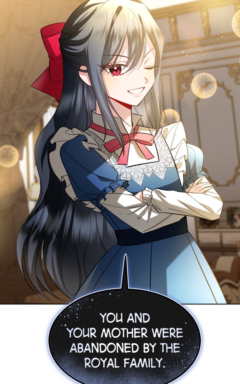 The Knight Becomes a Black Flower Episode 2 page 35 - 
