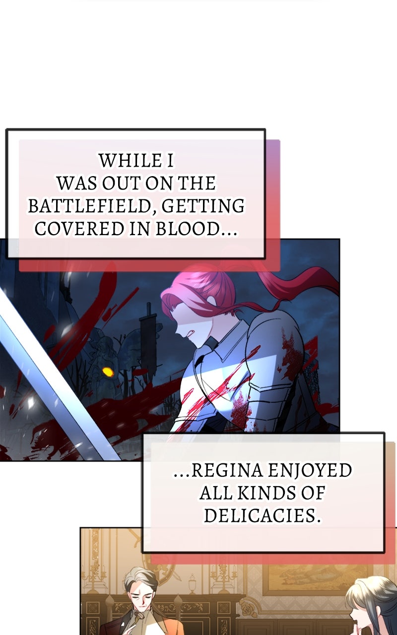 The Knight Becomes a Black Flower Episode 2 page 40 - 