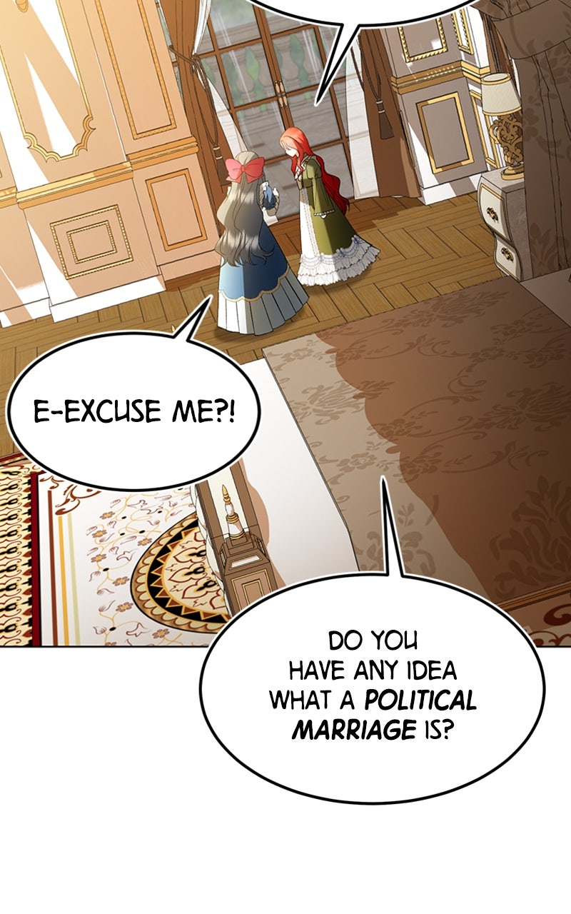 The Knight Becomes a Black Flower Episode 2 page 46 - 