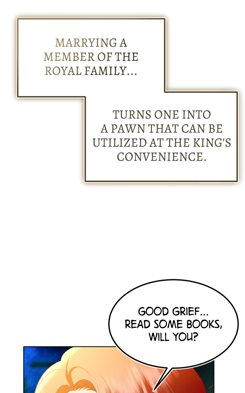 The Knight Becomes a Black Flower Episode 2 page 47 - 