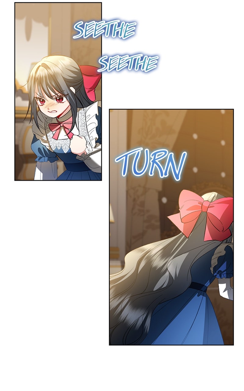 The Knight Becomes a Black Flower Episode 2 page 50 - 