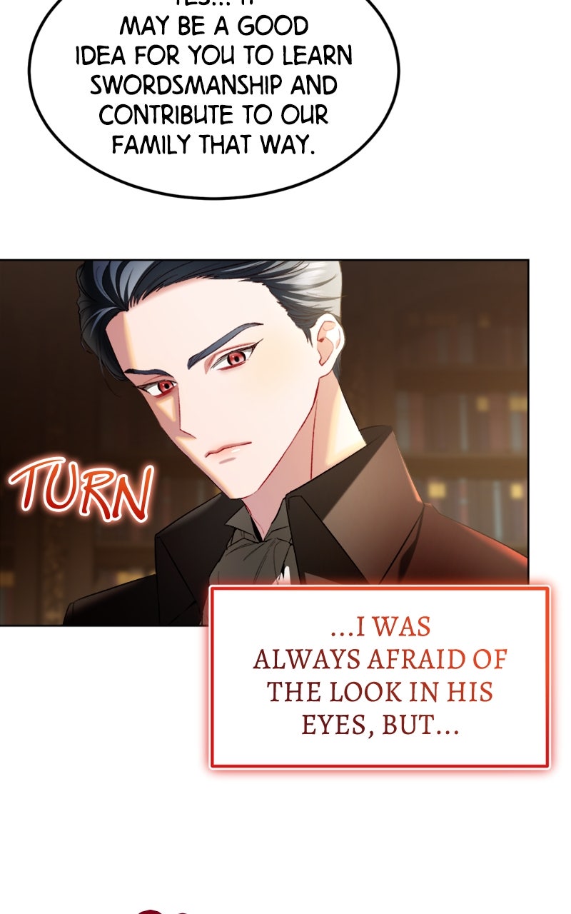 The Knight Becomes a Black Flower Episode 2 page 6 - 