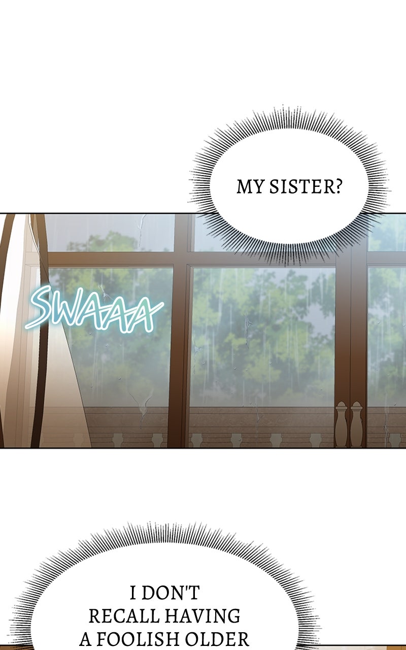 The Knight Becomes a Black Flower Episode 2 page 51 - 