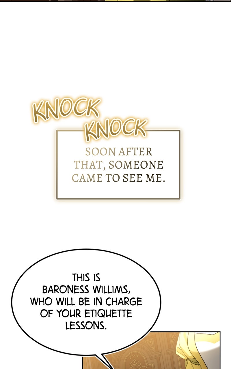 The Knight Becomes a Black Flower Episode 2 page 53 - 