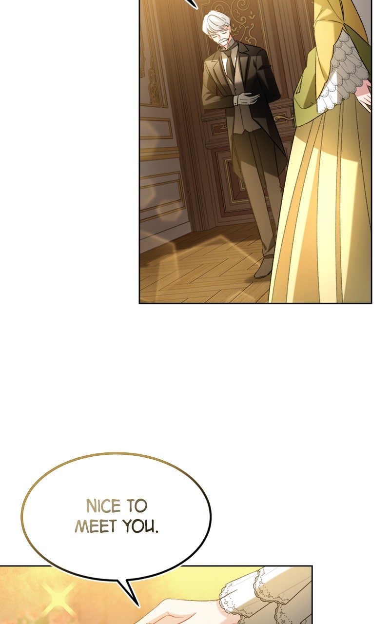 The Knight Becomes a Black Flower Episode 2 page 54 - 