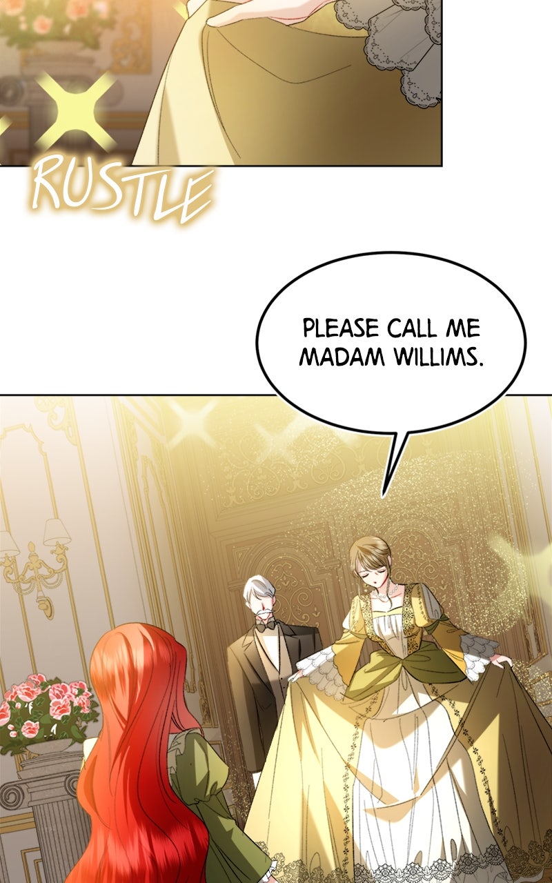 The Knight Becomes a Black Flower Episode 2 page 55 - 