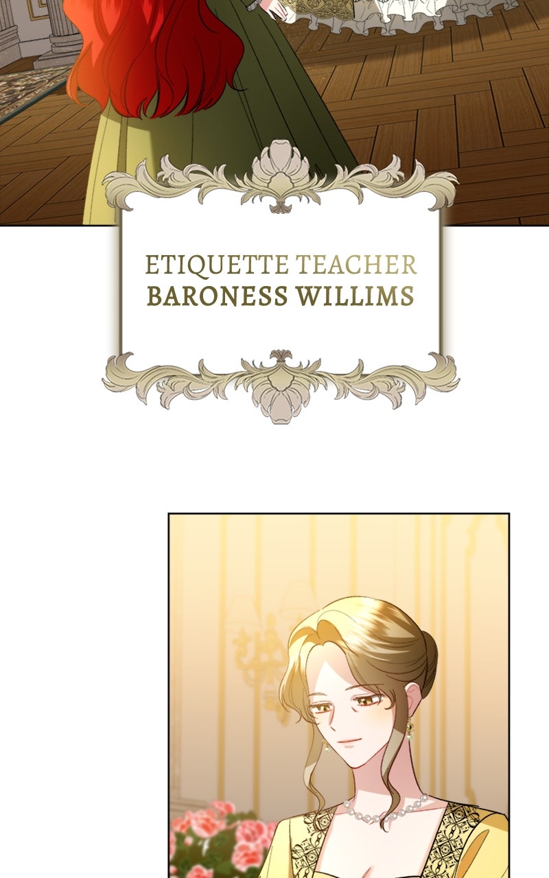 The Knight Becomes a Black Flower Episode 2 page 56 - 