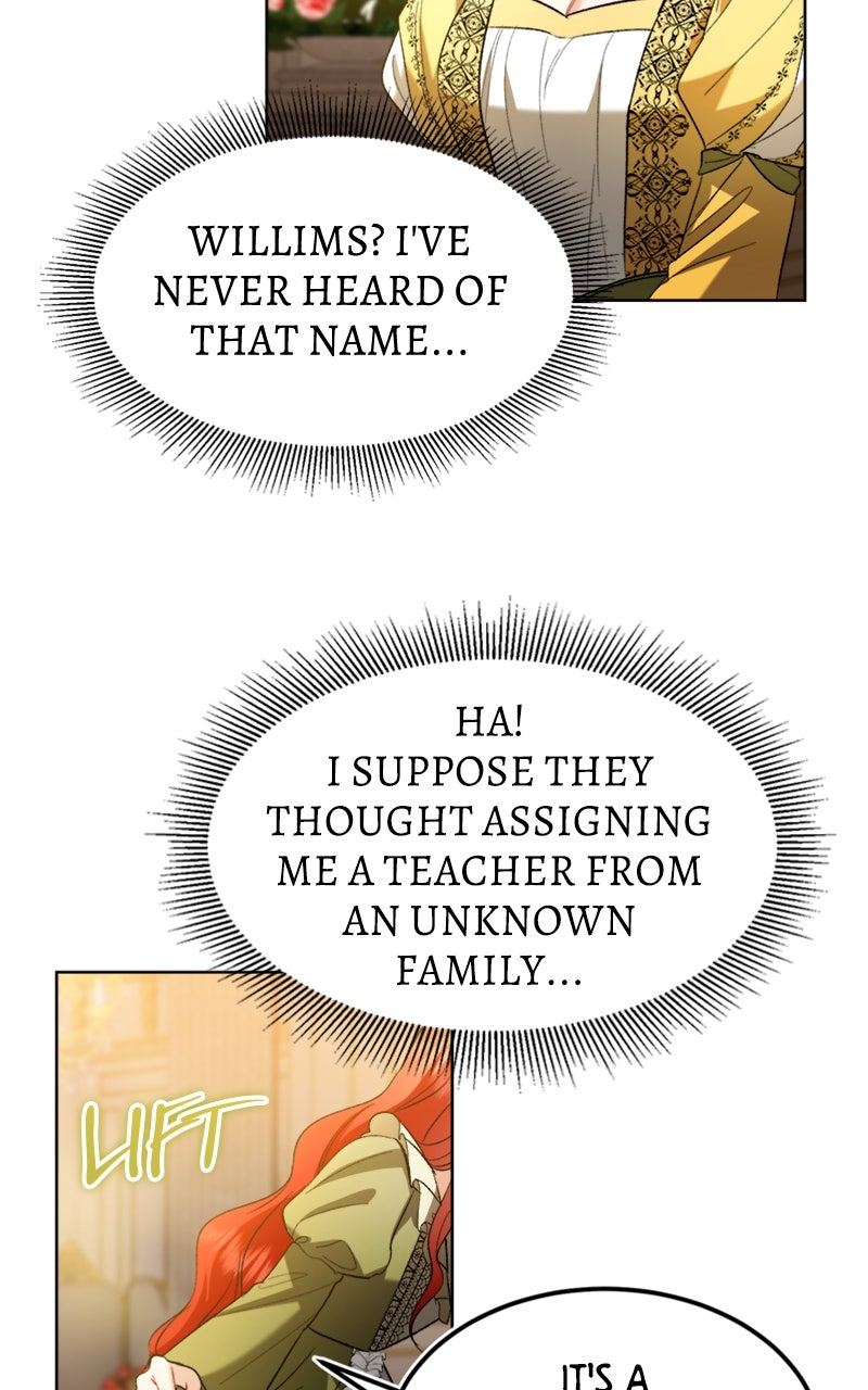 The Knight Becomes a Black Flower Episode 2 page 57 - 
