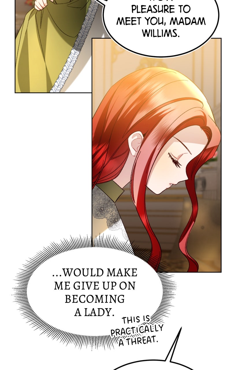The Knight Becomes a Black Flower Episode 2 page 58 - 