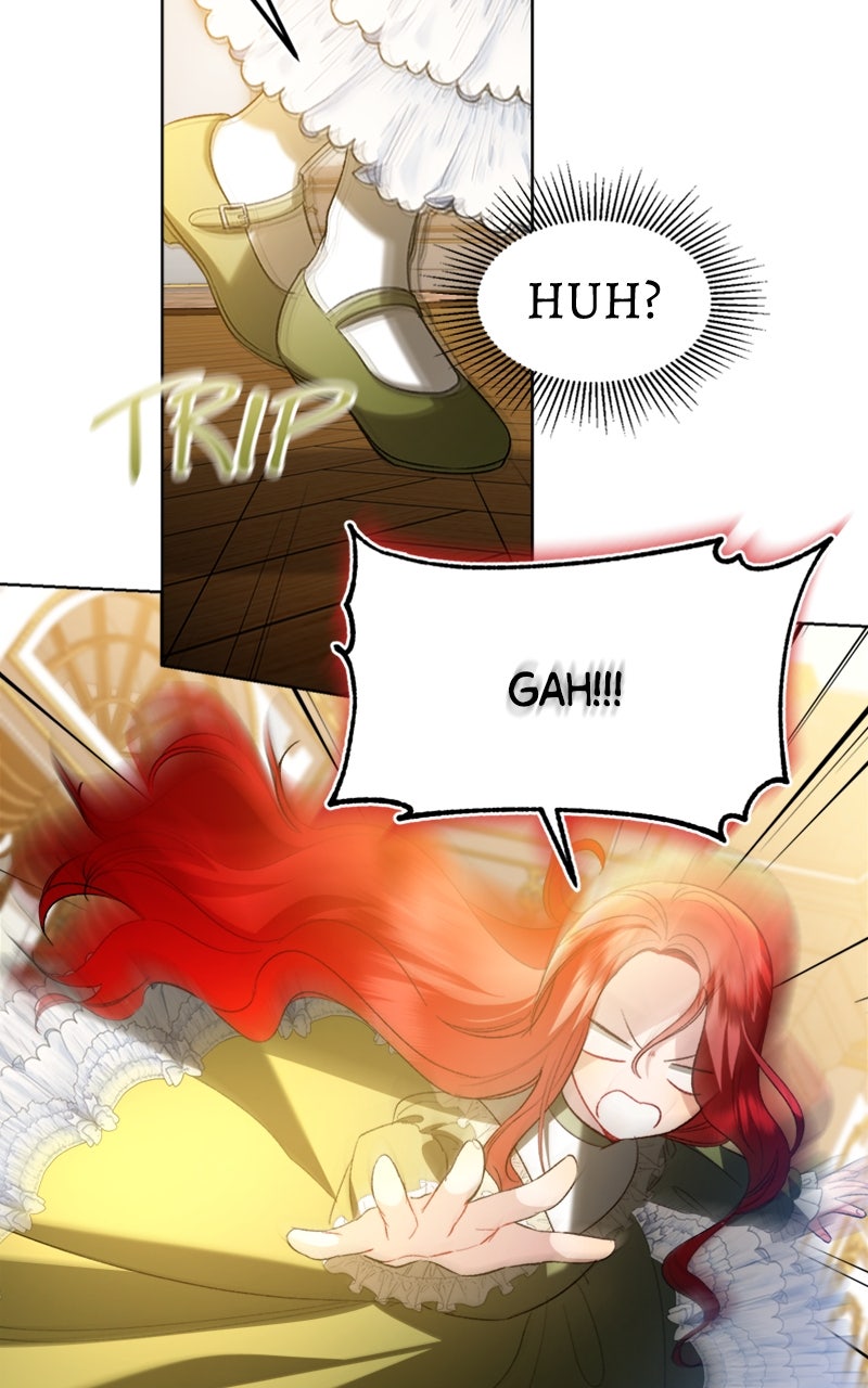 The Knight Becomes a Black Flower Episode 2 page 60 - 
