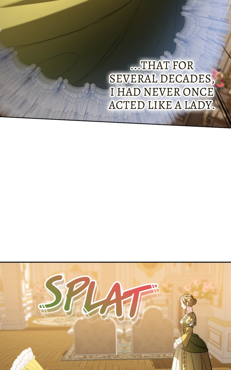 The Knight Becomes a Black Flower Episode 2 page 61 - 