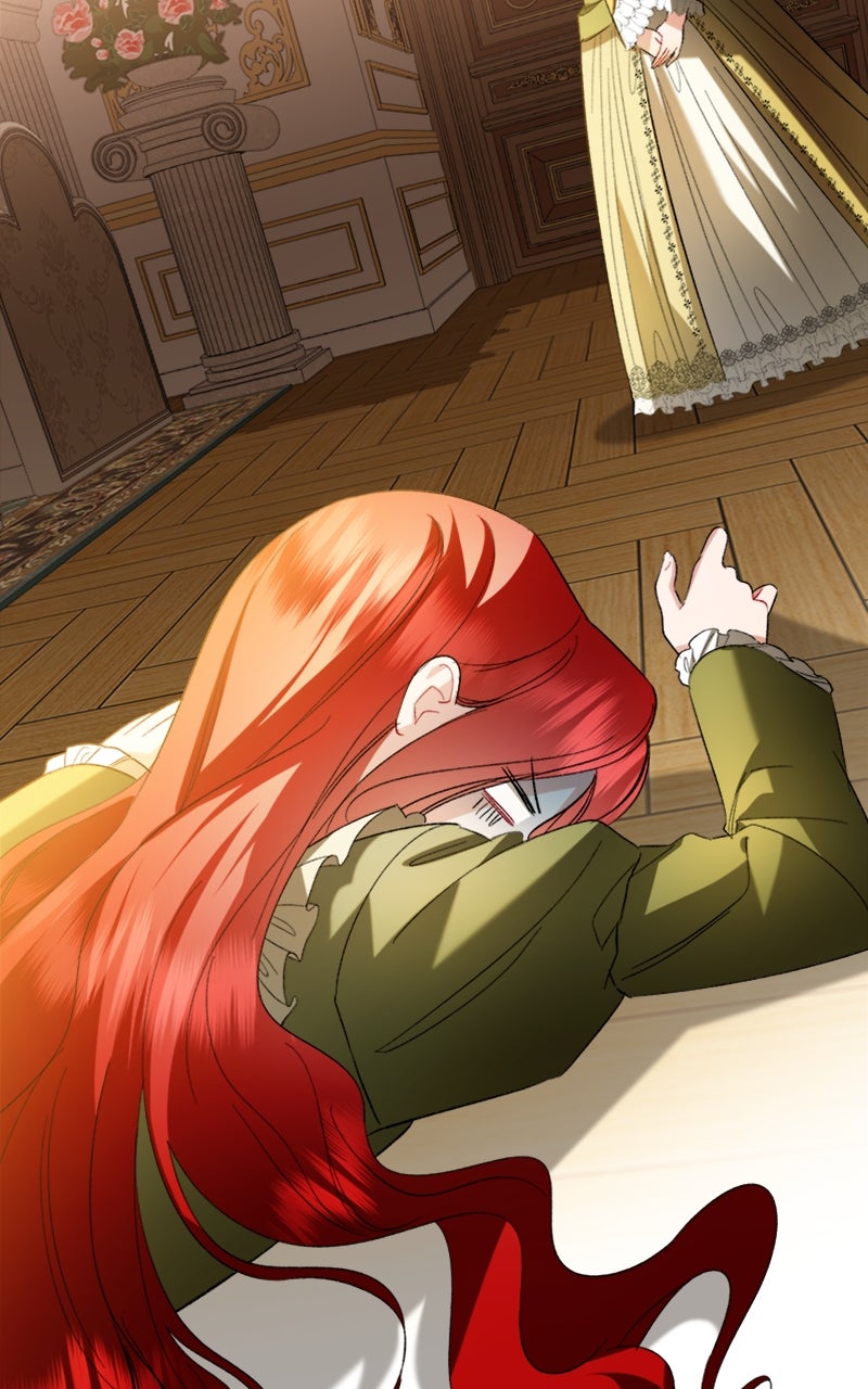 The Knight Becomes a Black Flower Episode 2 page 66 - 