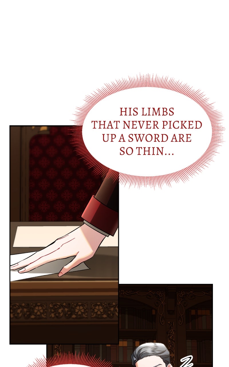 The Knight Becomes a Black Flower Episode 2 page 8 - 