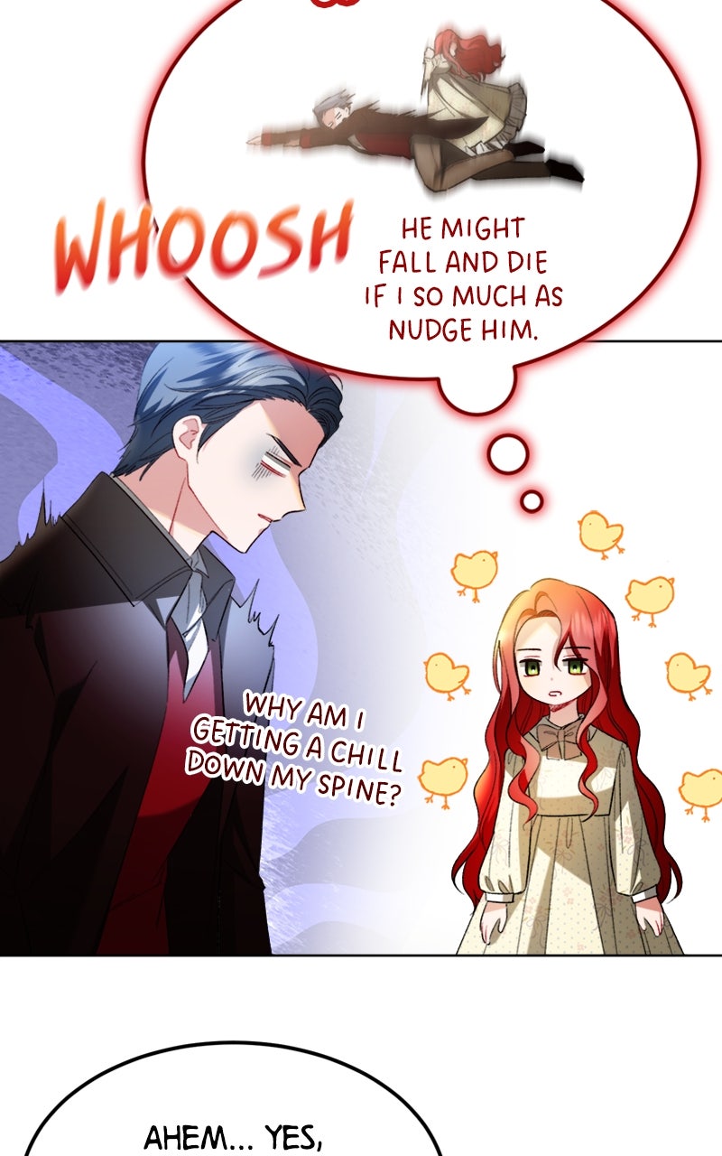 The Knight Becomes a Black Flower Episode 2 page 10 - 