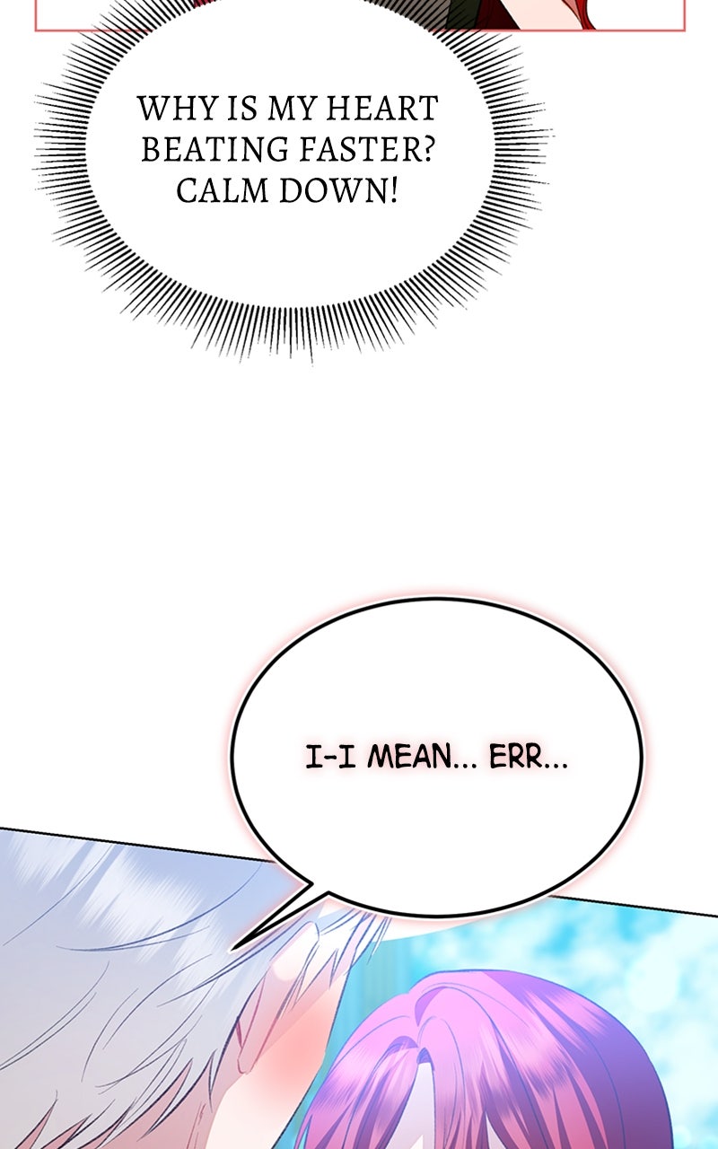 The Knight Becomes a Black Flower Episode 20 page 11 - 