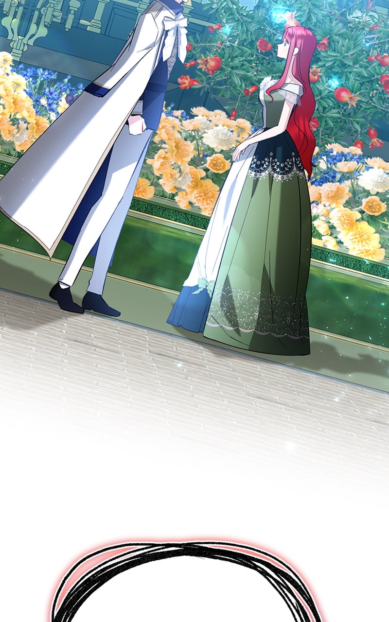 The Knight Becomes a Black Flower Episode 20 page 13 - 