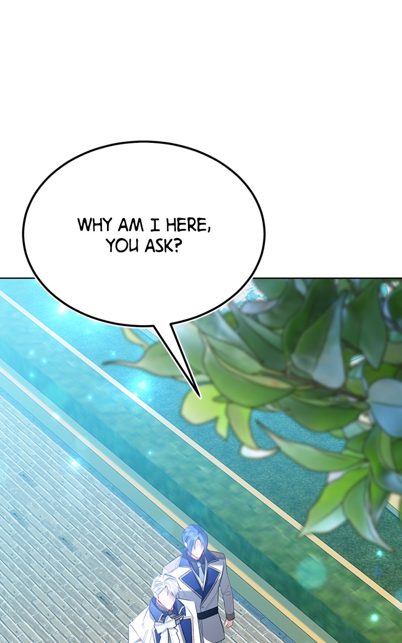 The Knight Becomes a Black Flower Episode 20 page 17 - 