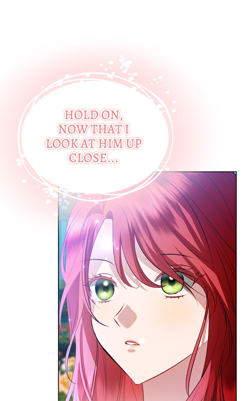 The Knight Becomes a Black Flower Episode 20 page 3 - 