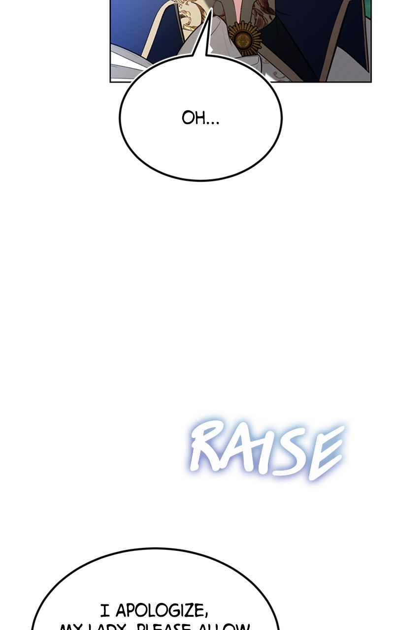 The Knight Becomes a Black Flower Episode 20 page 21 - 