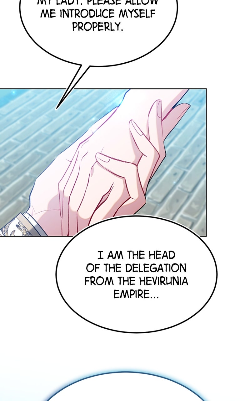 The Knight Becomes a Black Flower Episode 20 page 22 - 