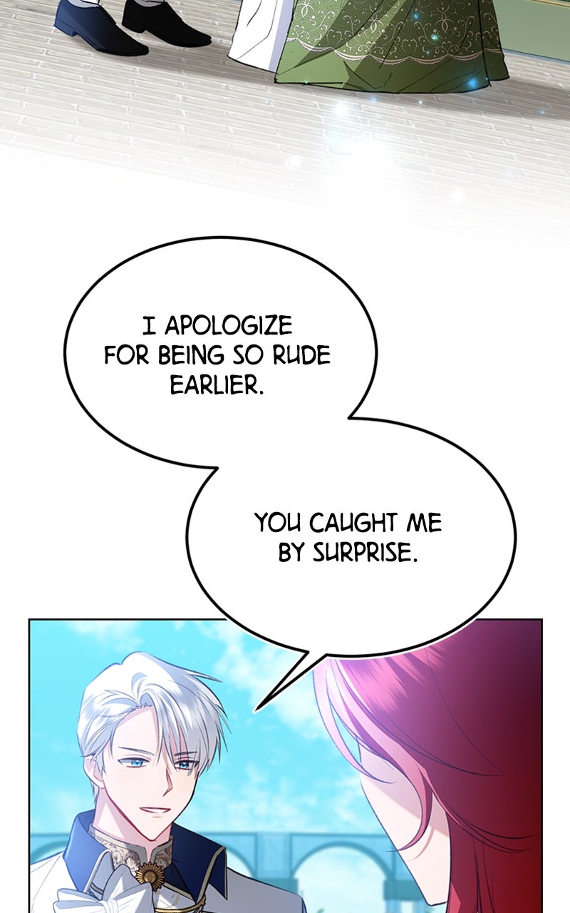 The Knight Becomes a Black Flower Episode 20 page 24 - 