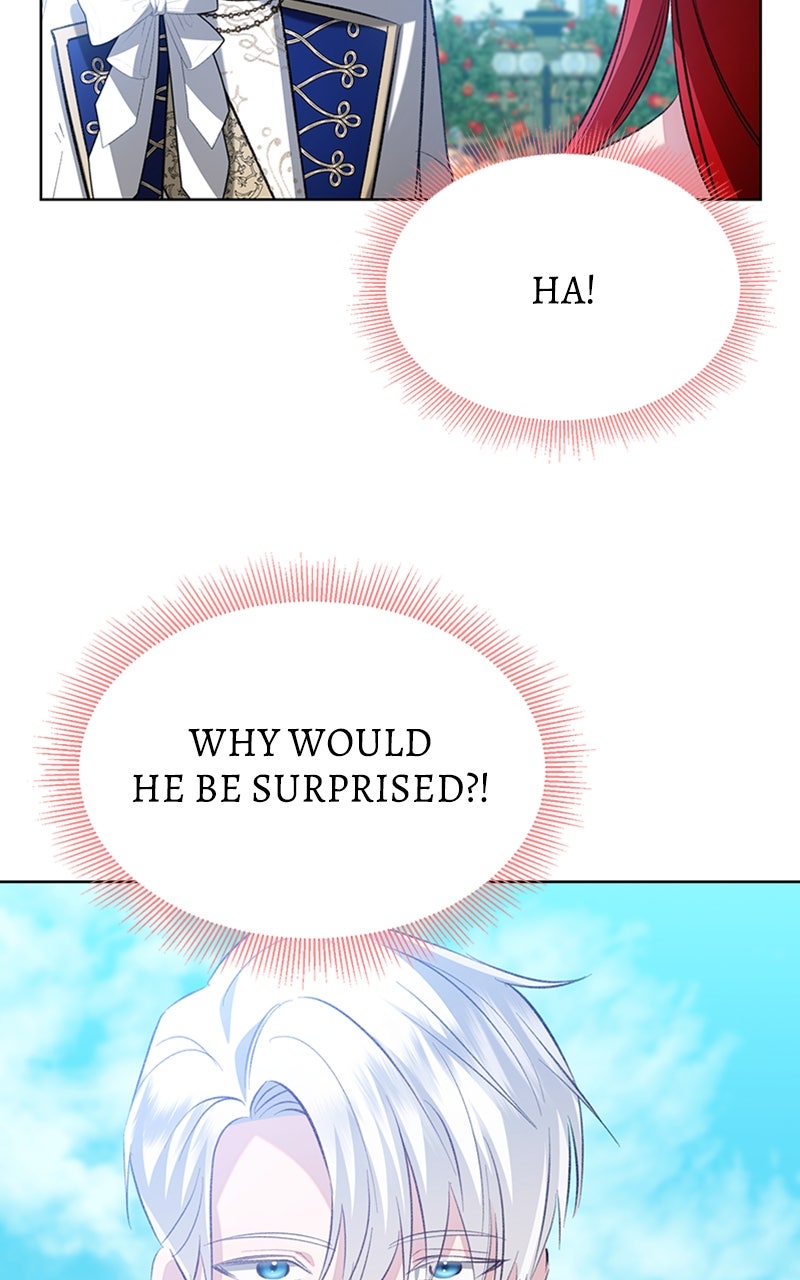 The Knight Becomes a Black Flower Episode 20 page 25 - 
