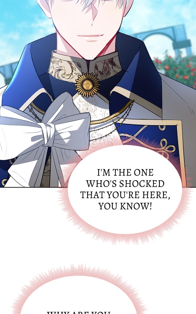 The Knight Becomes a Black Flower Episode 20 page 26 - 
