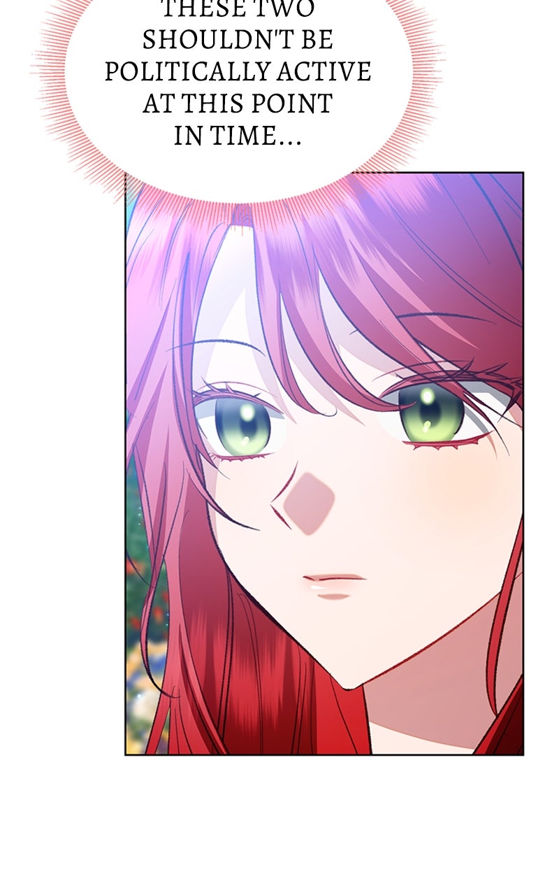 The Knight Becomes a Black Flower Episode 20 page 28 - 