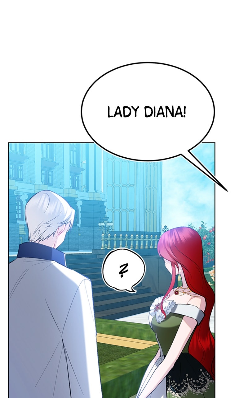 The Knight Becomes a Black Flower Episode 20 page 29 - 
