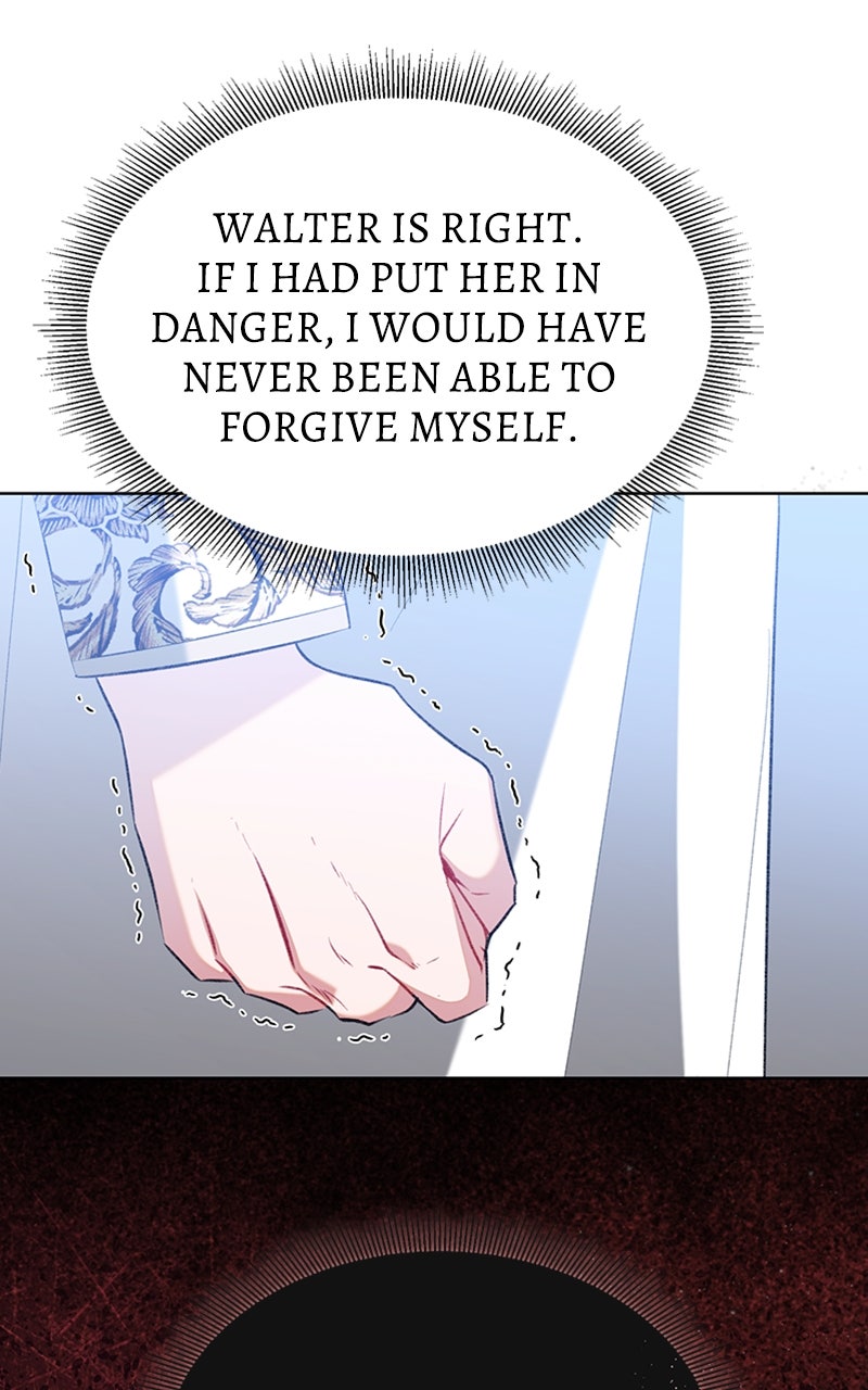The Knight Becomes a Black Flower Episode 20 page 40 - 
