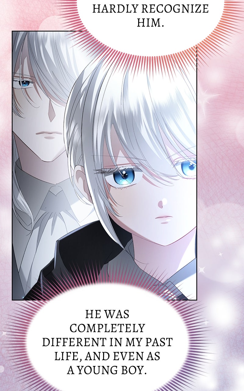 The Knight Becomes a Black Flower Episode 20 page 5 - 