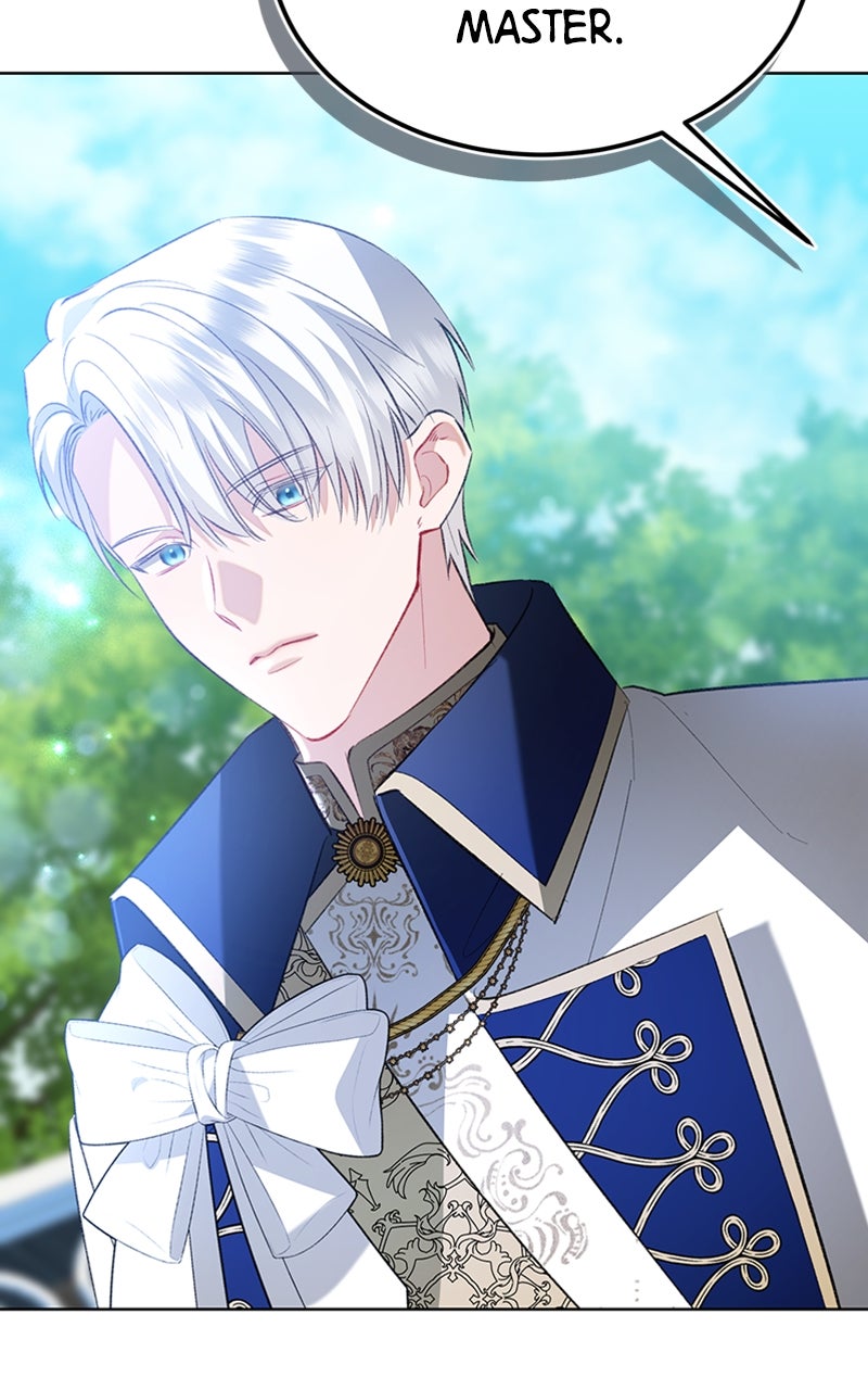 The Knight Becomes a Black Flower Episode 20 page 47 - 