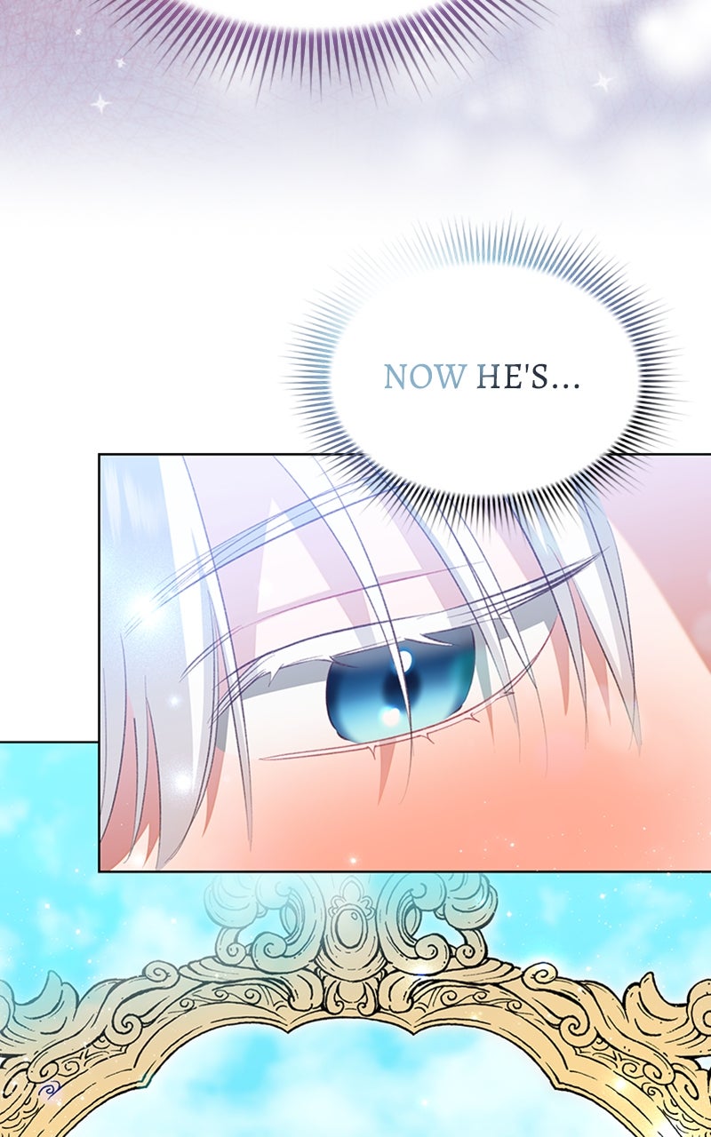 The Knight Becomes a Black Flower Episode 20 page 6 - 