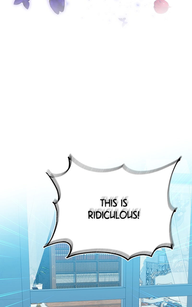 The Knight Becomes a Black Flower Episode 20 page 52 - 