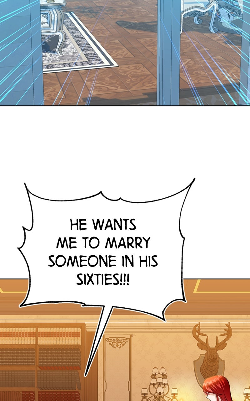 The Knight Becomes a Black Flower Episode 20 page 53 - 