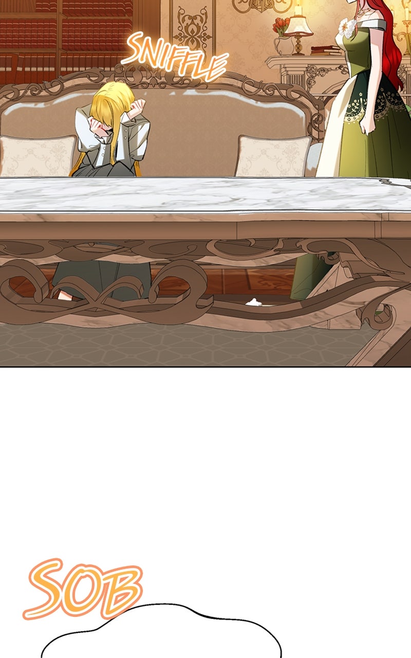 The Knight Becomes a Black Flower Episode 20 page 54 - 
