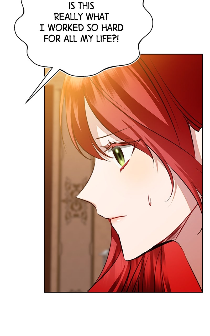 The Knight Becomes a Black Flower Episode 20 page 55 - 