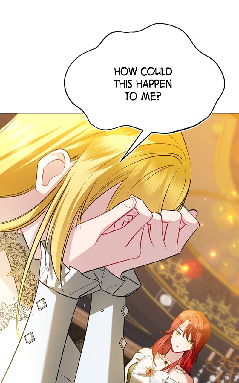 The Knight Becomes a Black Flower Episode 20 page 56 - 