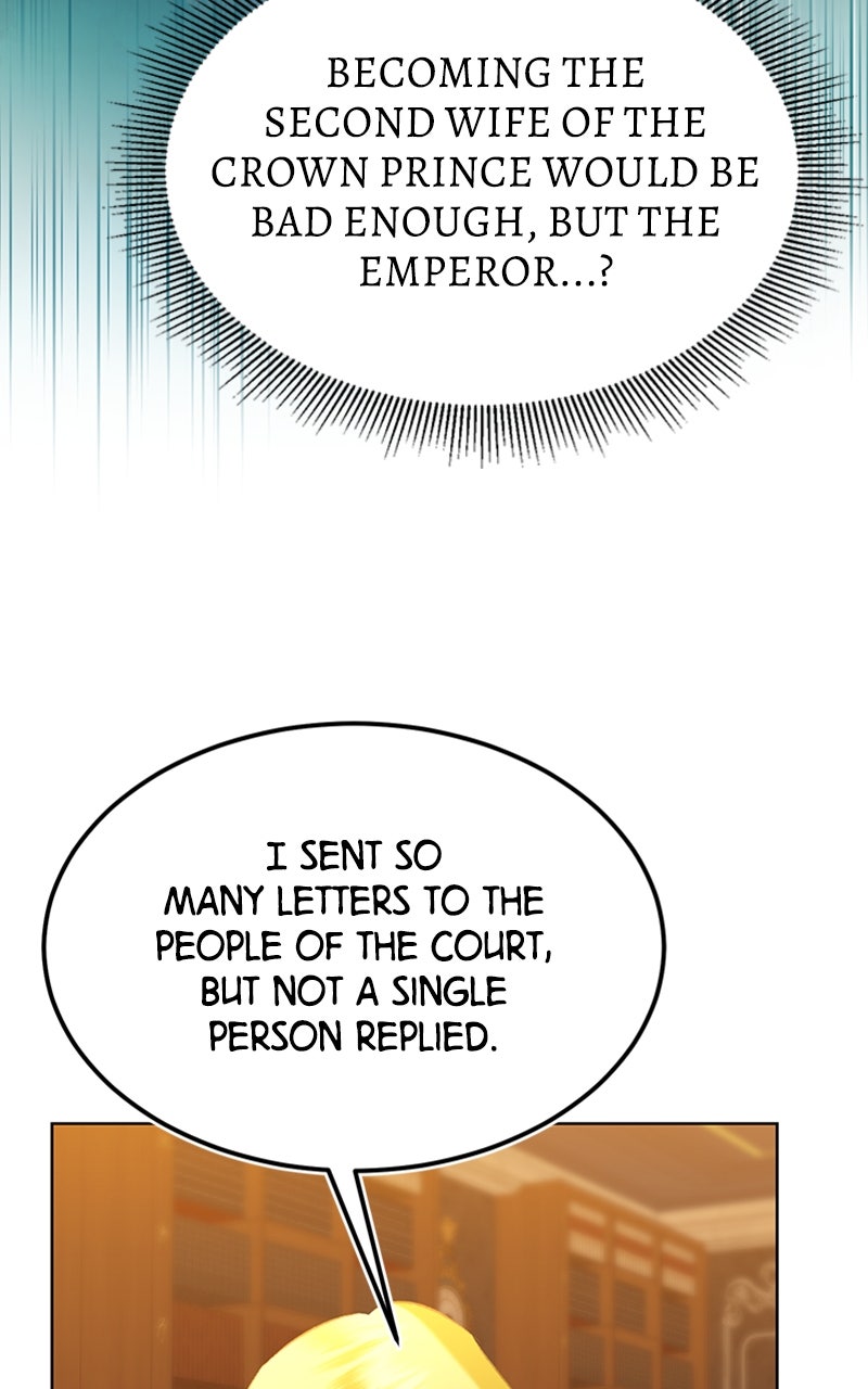 The Knight Becomes a Black Flower Episode 20 page 59 - 