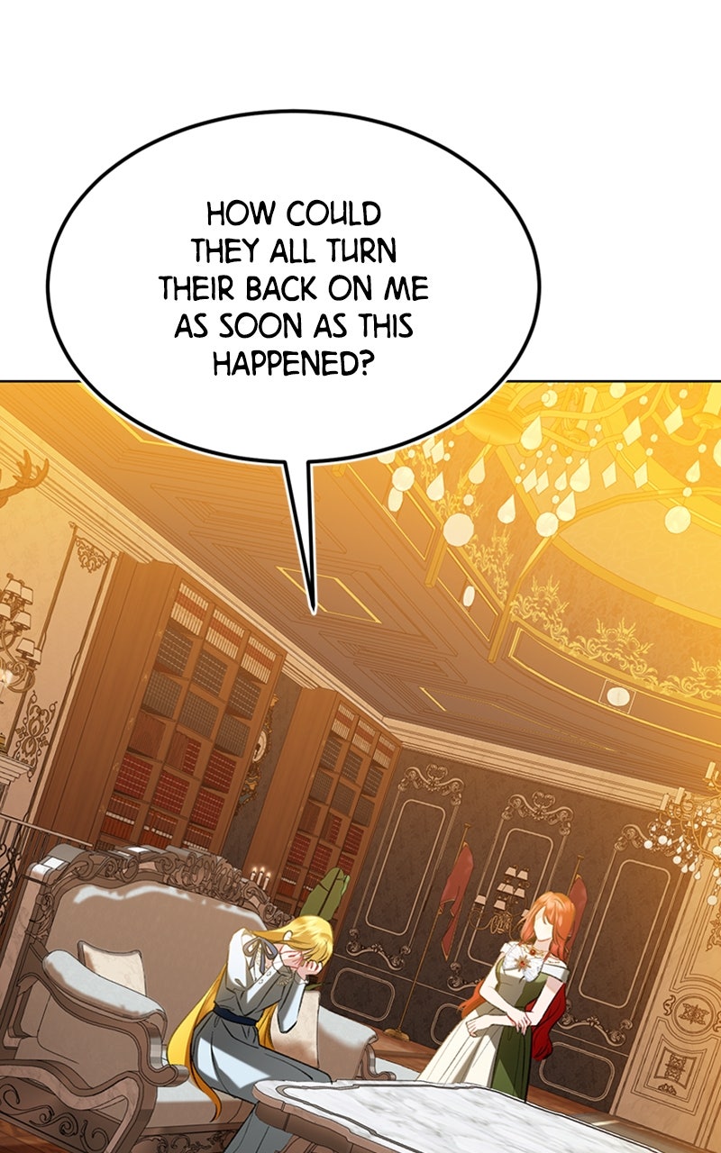 The Knight Becomes a Black Flower Episode 20 page 61 - 