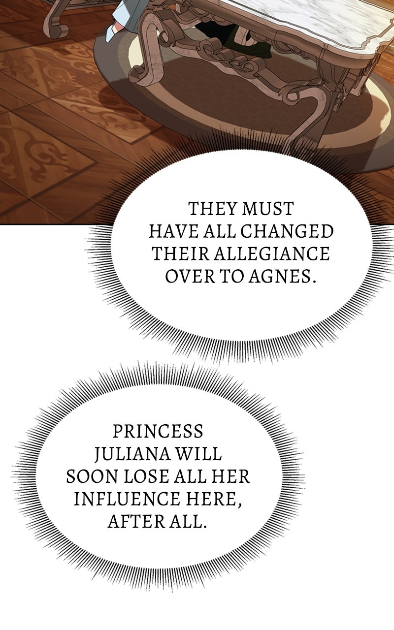 The Knight Becomes a Black Flower Episode 20 page 62 - 