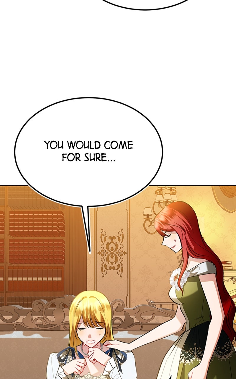 The Knight Becomes a Black Flower Episode 20 page 64 - 
