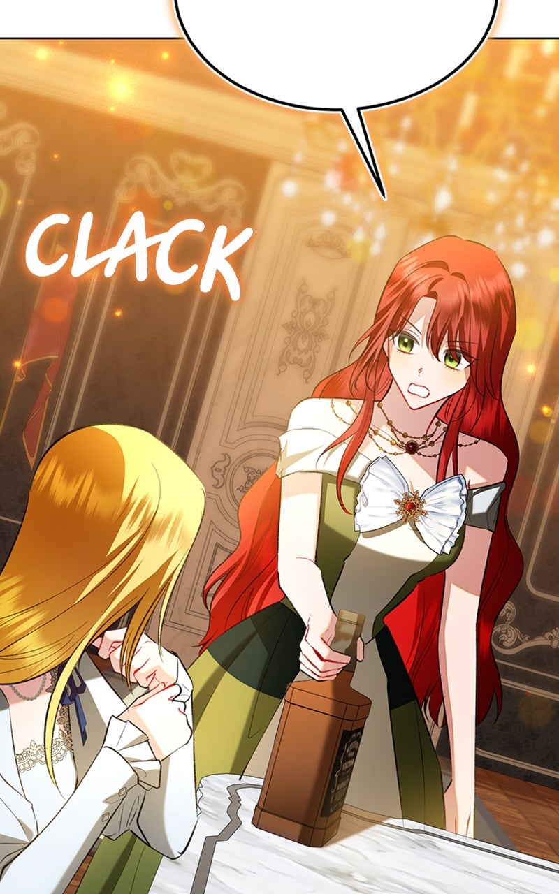 The Knight Becomes a Black Flower Episode 20 page 68 - 