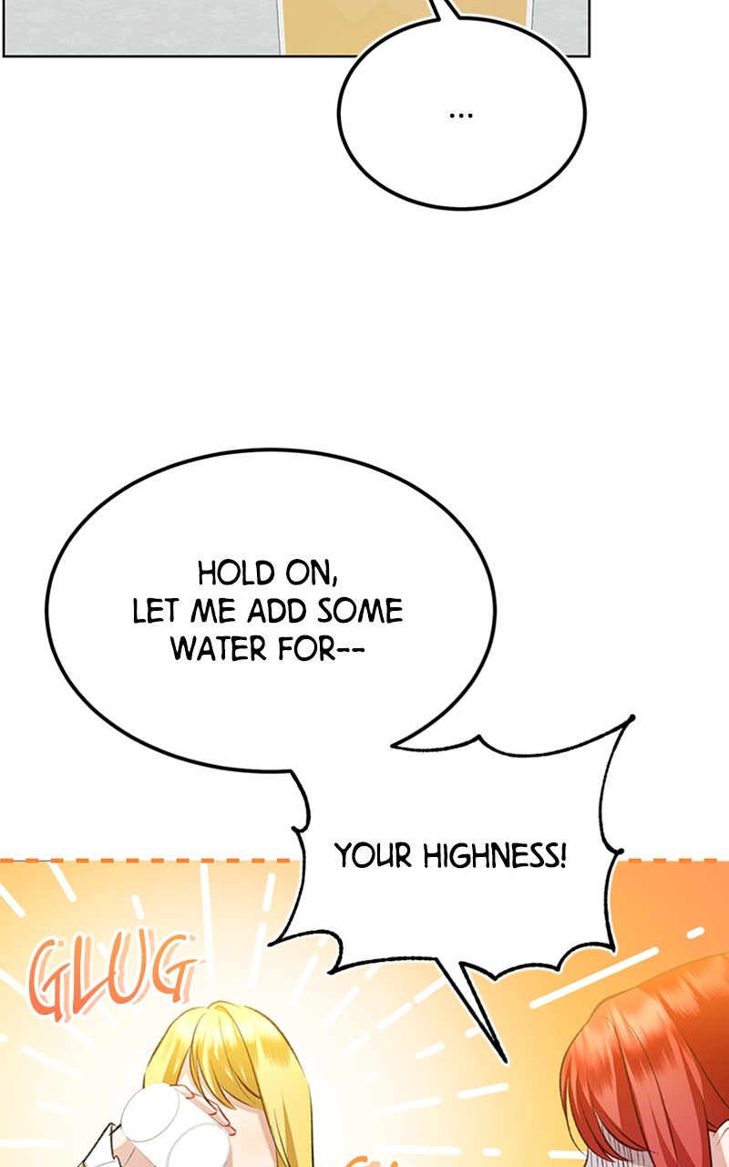 The Knight Becomes a Black Flower Episode 20 page 71 - 