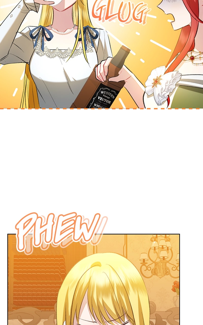 The Knight Becomes a Black Flower Episode 20 page 72 - 