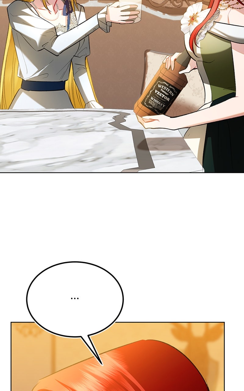The Knight Becomes a Black Flower Episode 20 page 74 - 