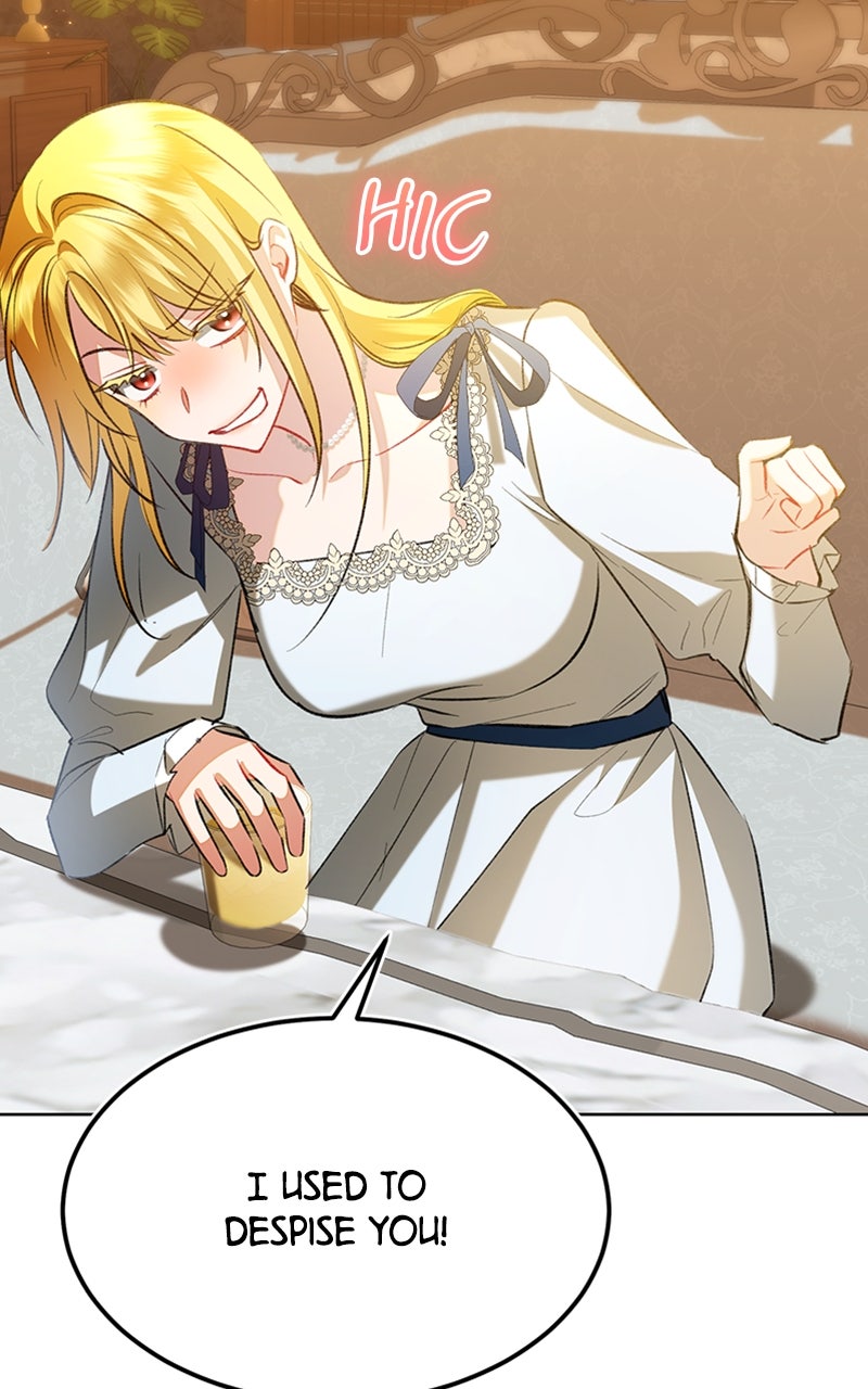 The Knight Becomes a Black Flower Episode 20 page 80 - 