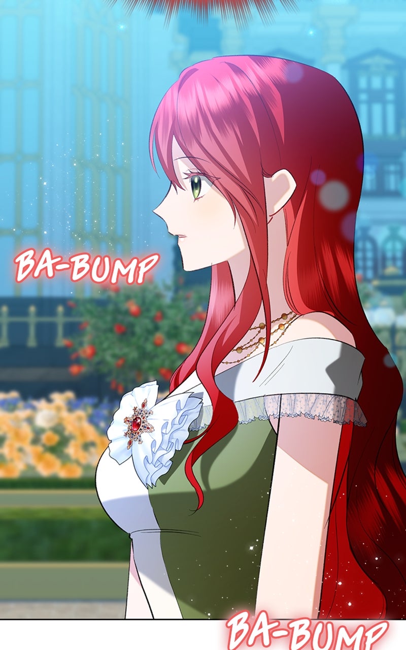 The Knight Becomes a Black Flower Episode 20 page 9 - 